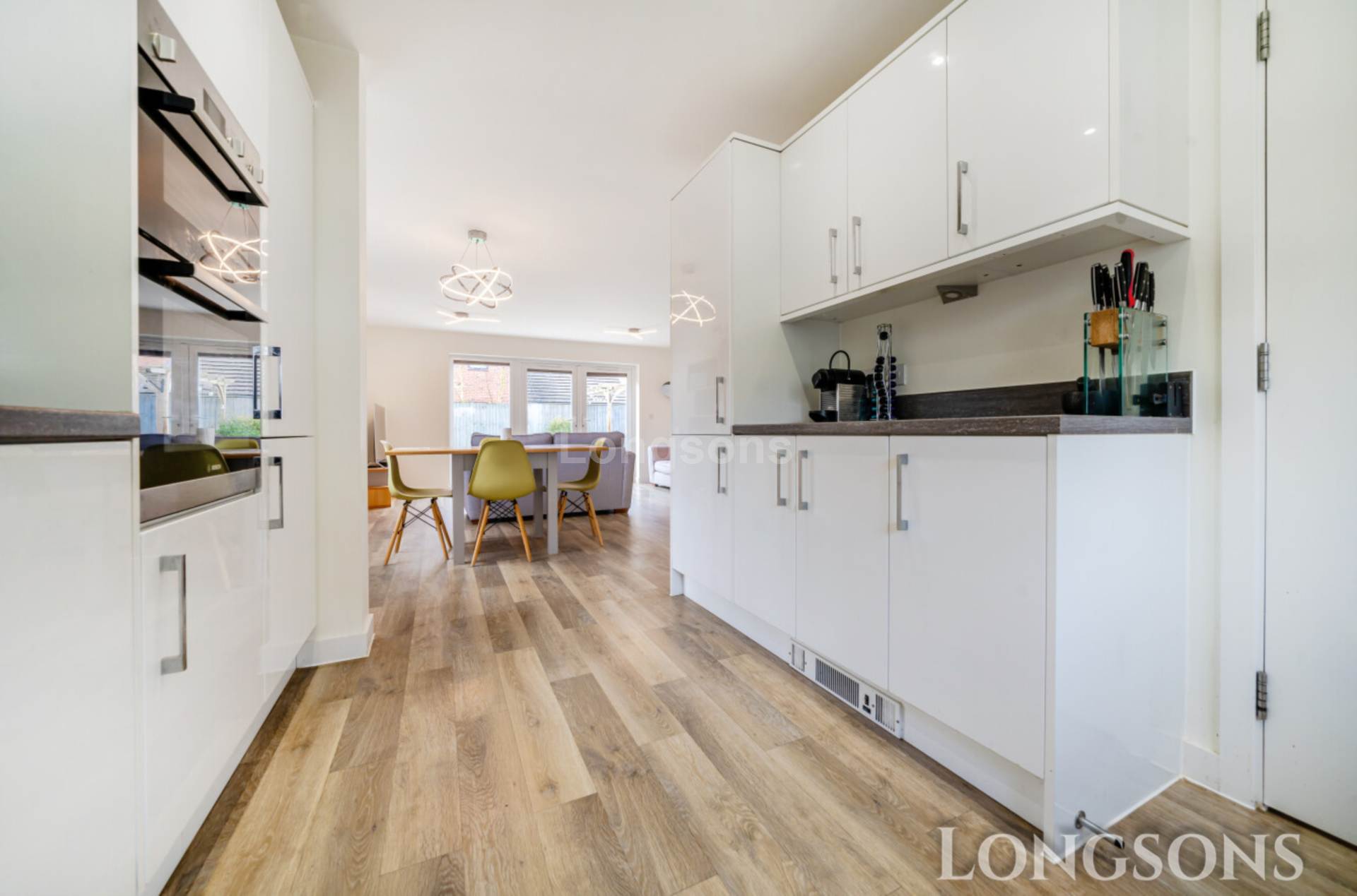 Additional Property Image 3 bedroom Link Detached House for sale in Swaffham 3