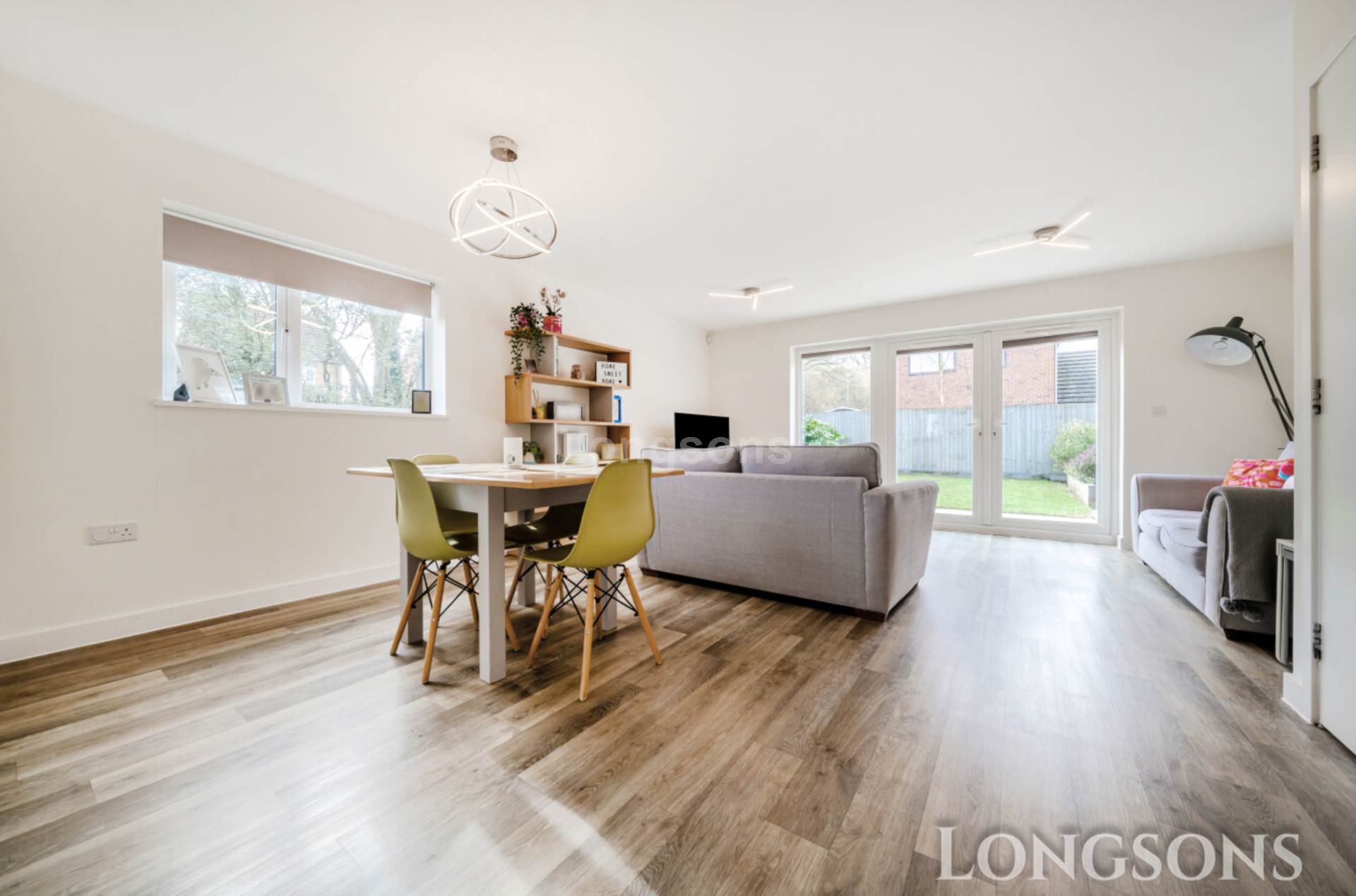 Additional Property Image 3 bedroom Link Detached House for sale in Swaffham 4