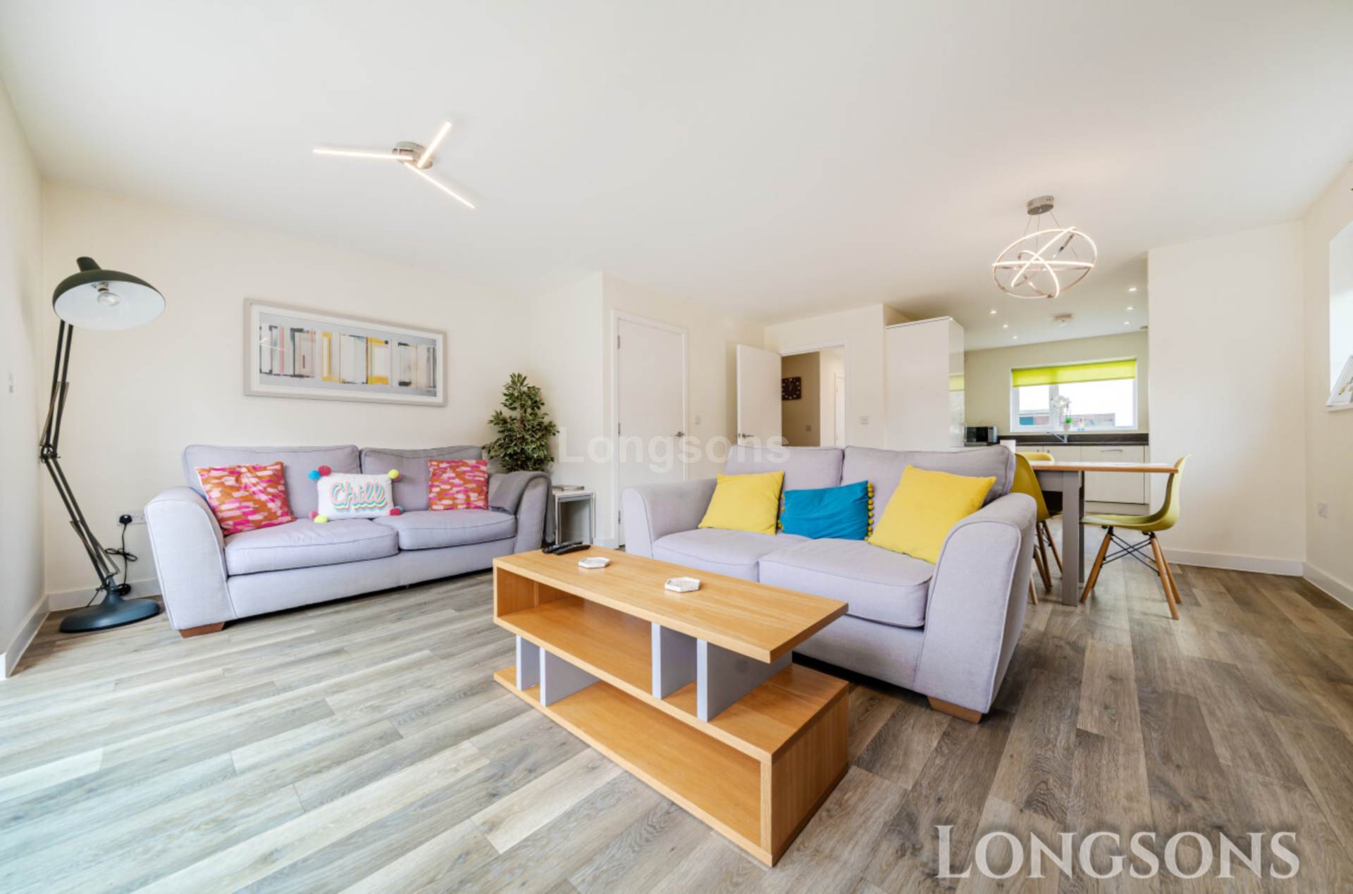 Additional Property Image 3 bedroom Link Detached House for sale in Swaffham 5