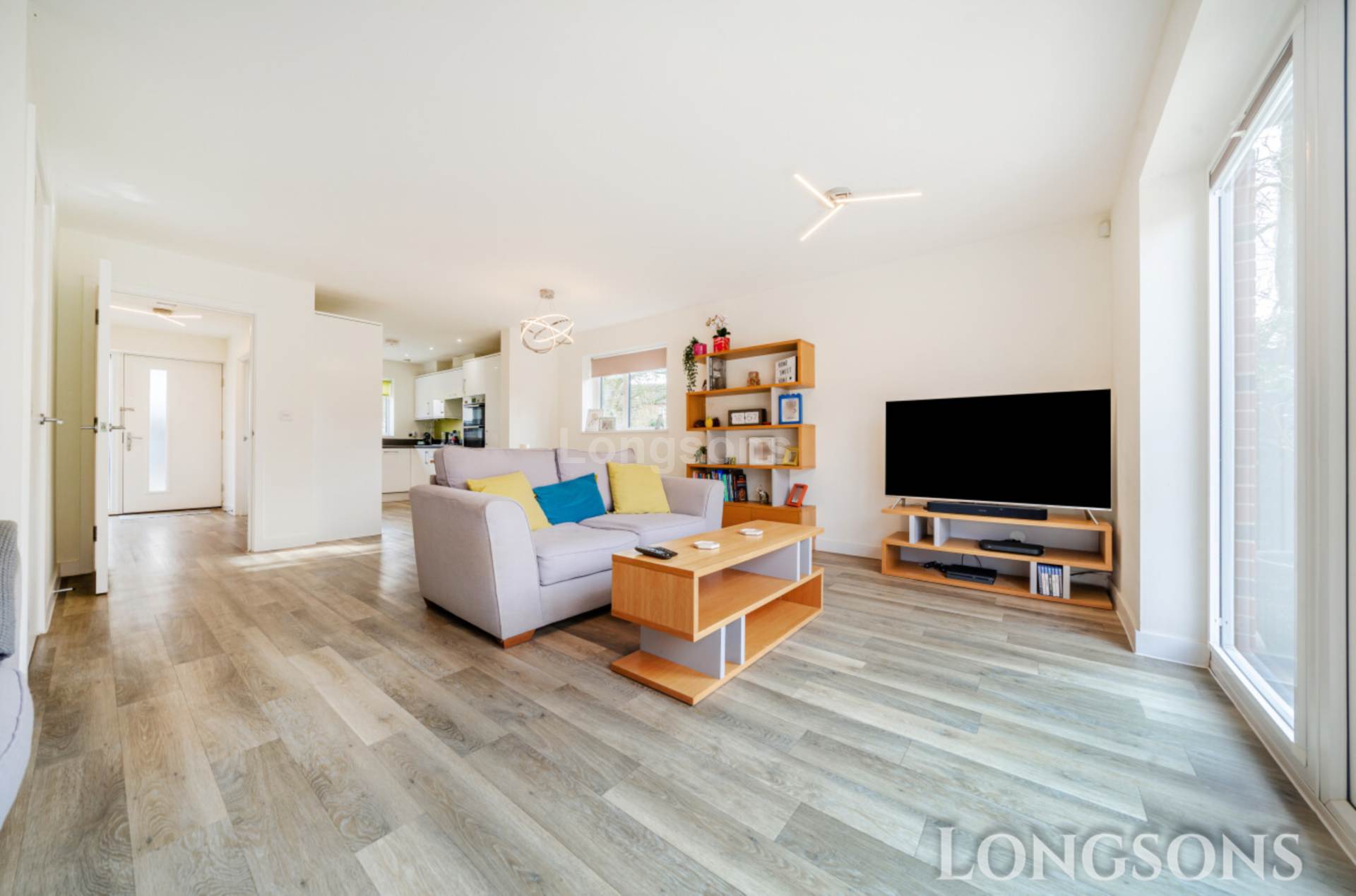 Additional Property Image 3 bedroom Link Detached House for sale in Swaffham 6
