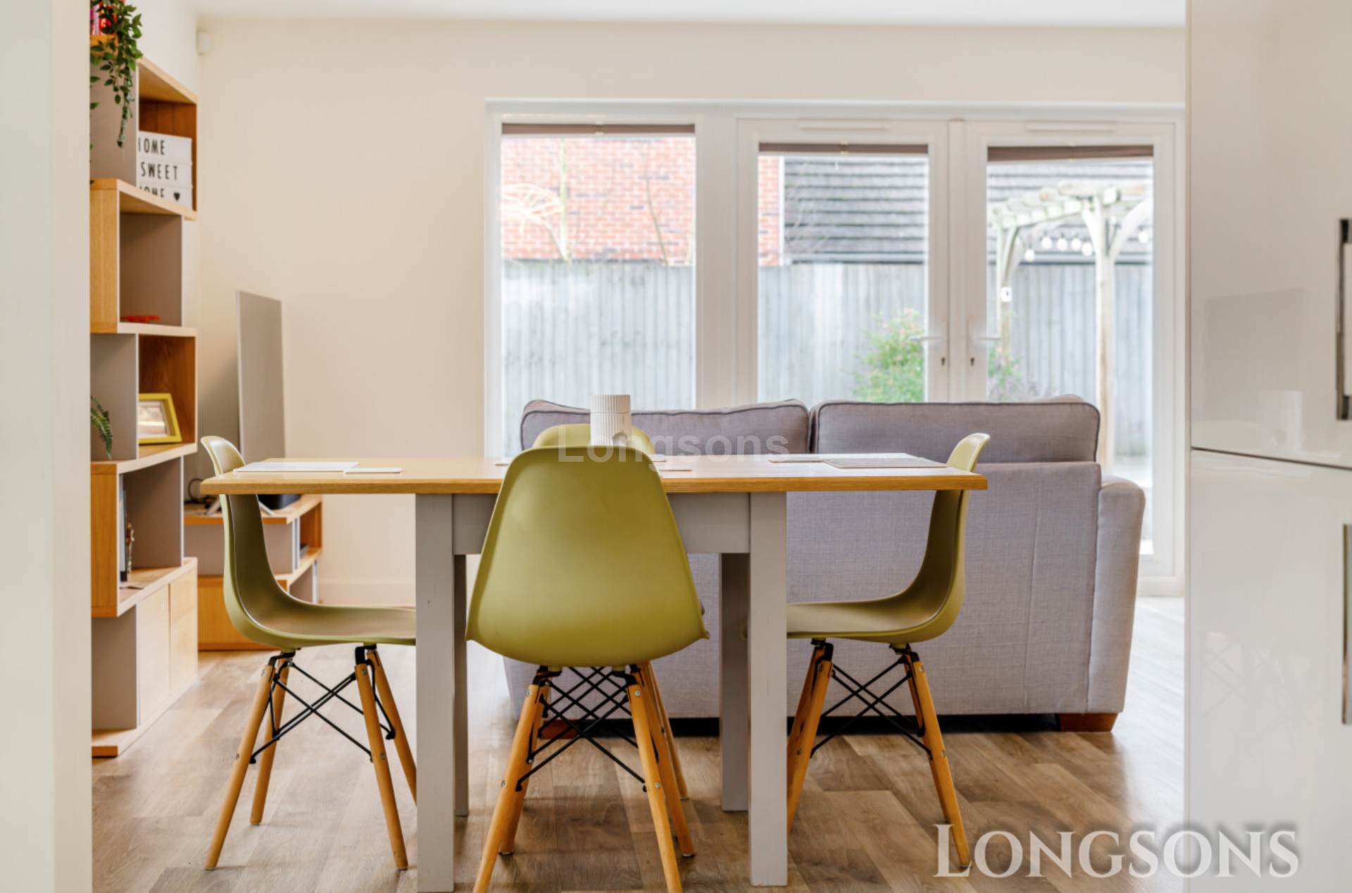 Additional Property Image 3 bedroom Link Detached House for sale in Swaffham 7