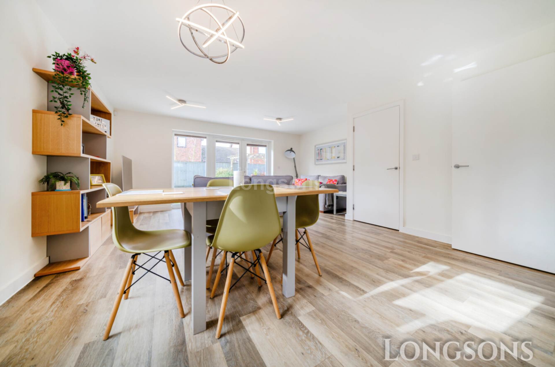 Additional Property Image 3 bedroom Link Detached House for sale in Swaffham 8