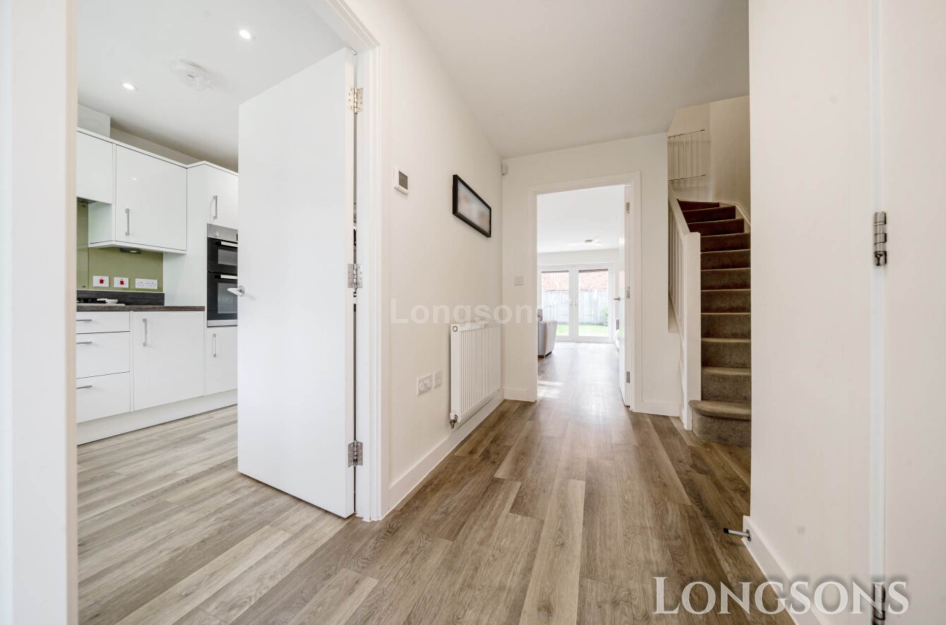 Additional Property Image 3 bedroom Link Detached House for sale in Swaffham 10