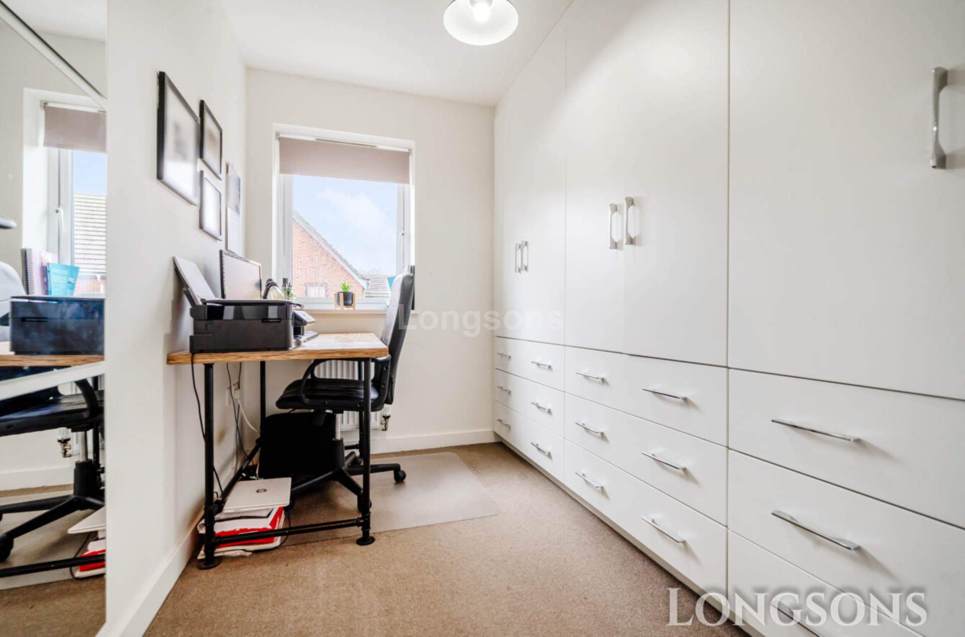 Additional Property Image 3 bedroom Link Detached House for sale in Swaffham 13