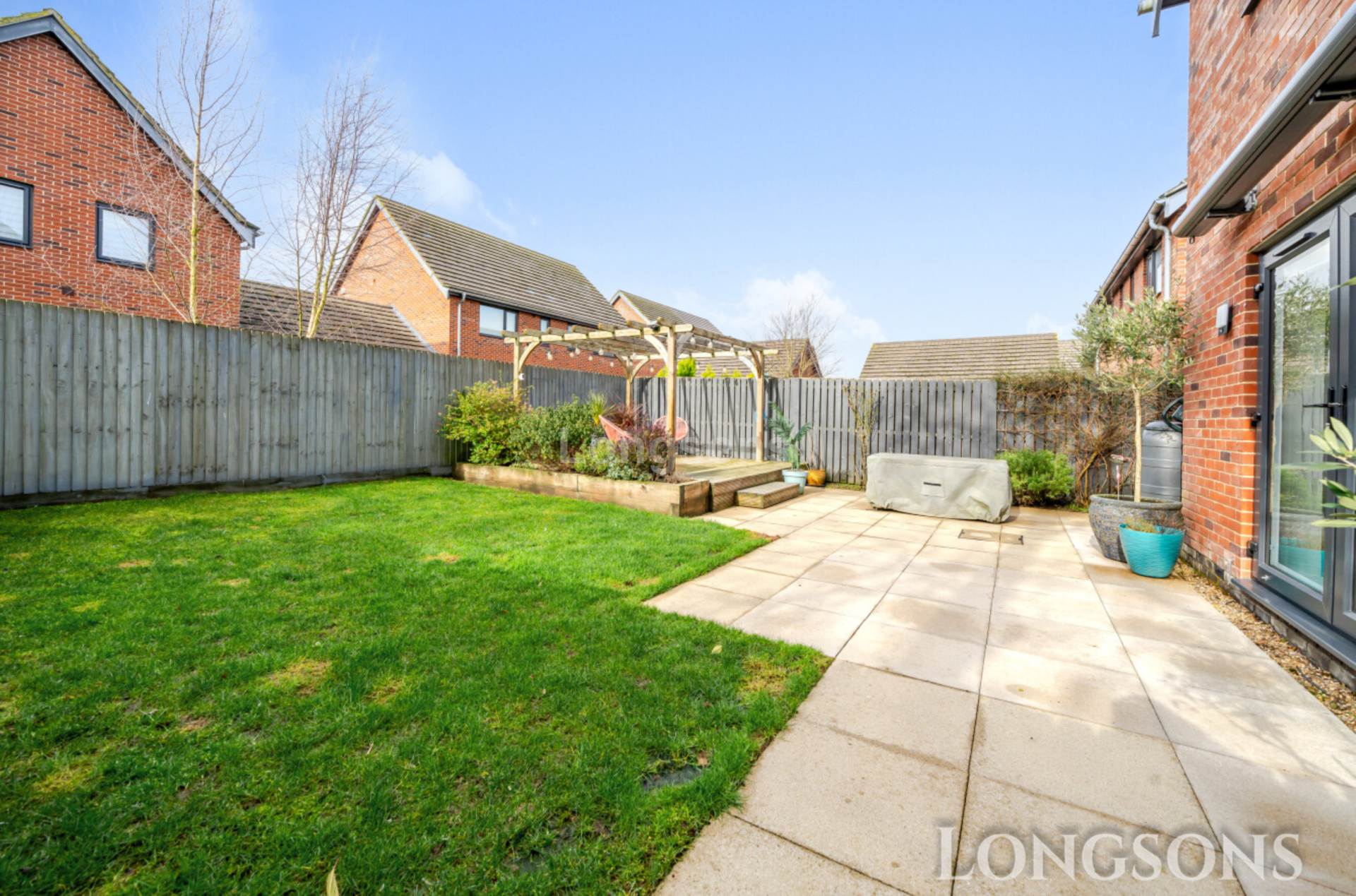 Additional Property Image 3 bedroom Link Detached House for sale in Swaffham 16