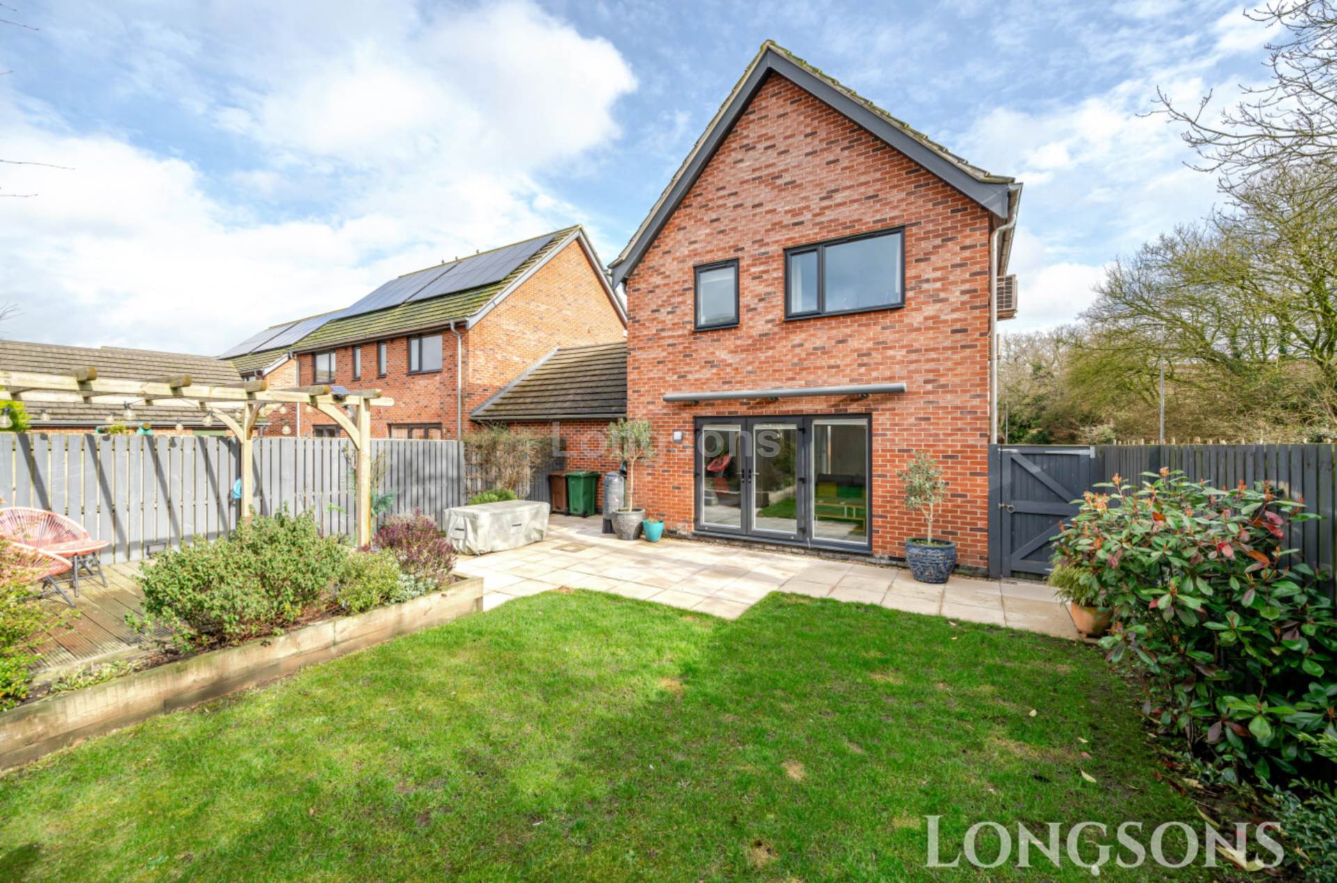 Additional Property Image 3 bedroom Link Detached House for sale in Swaffham 17