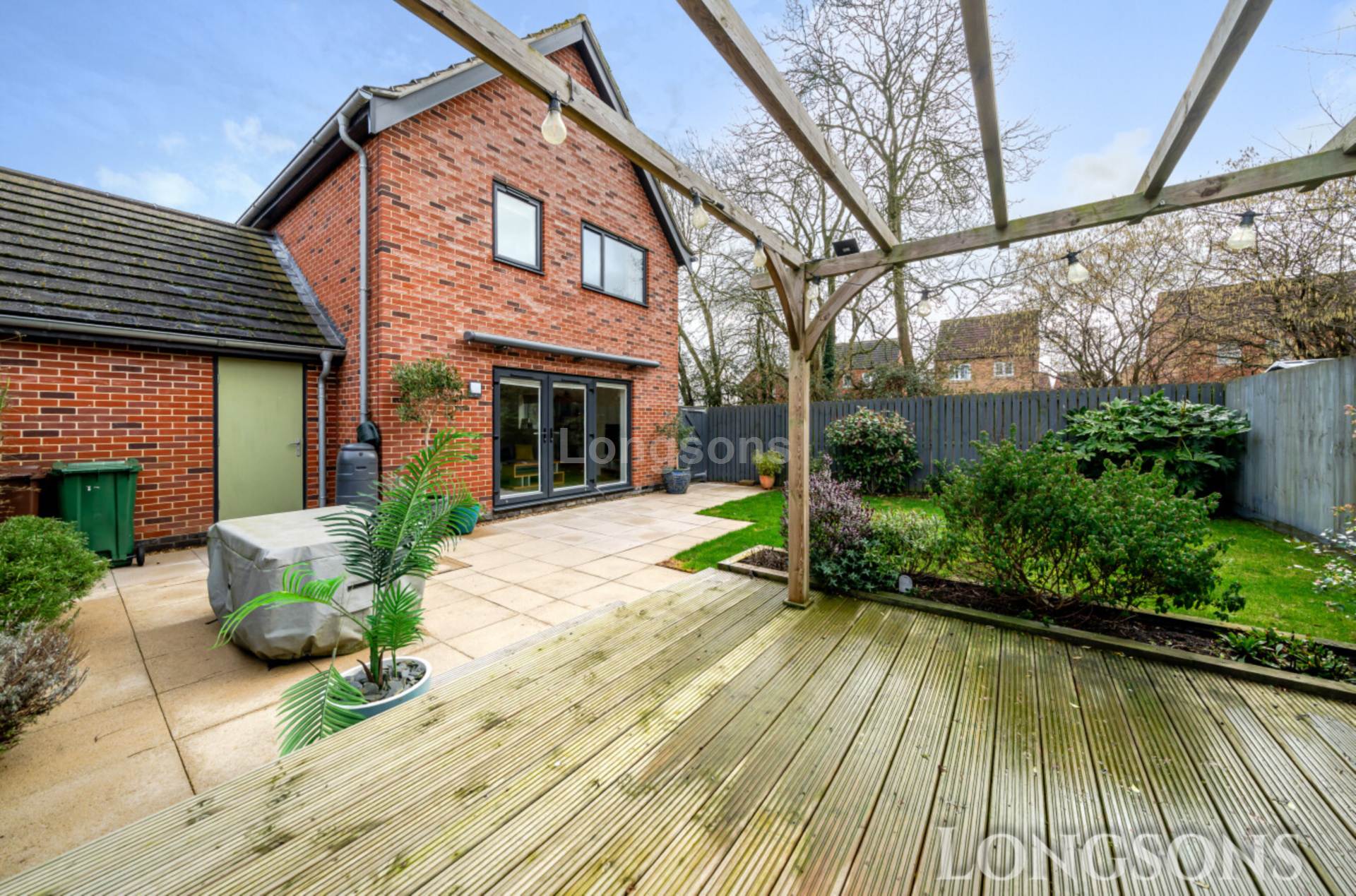 Additional Property Image 3 bedroom Link Detached House for sale in Swaffham 18