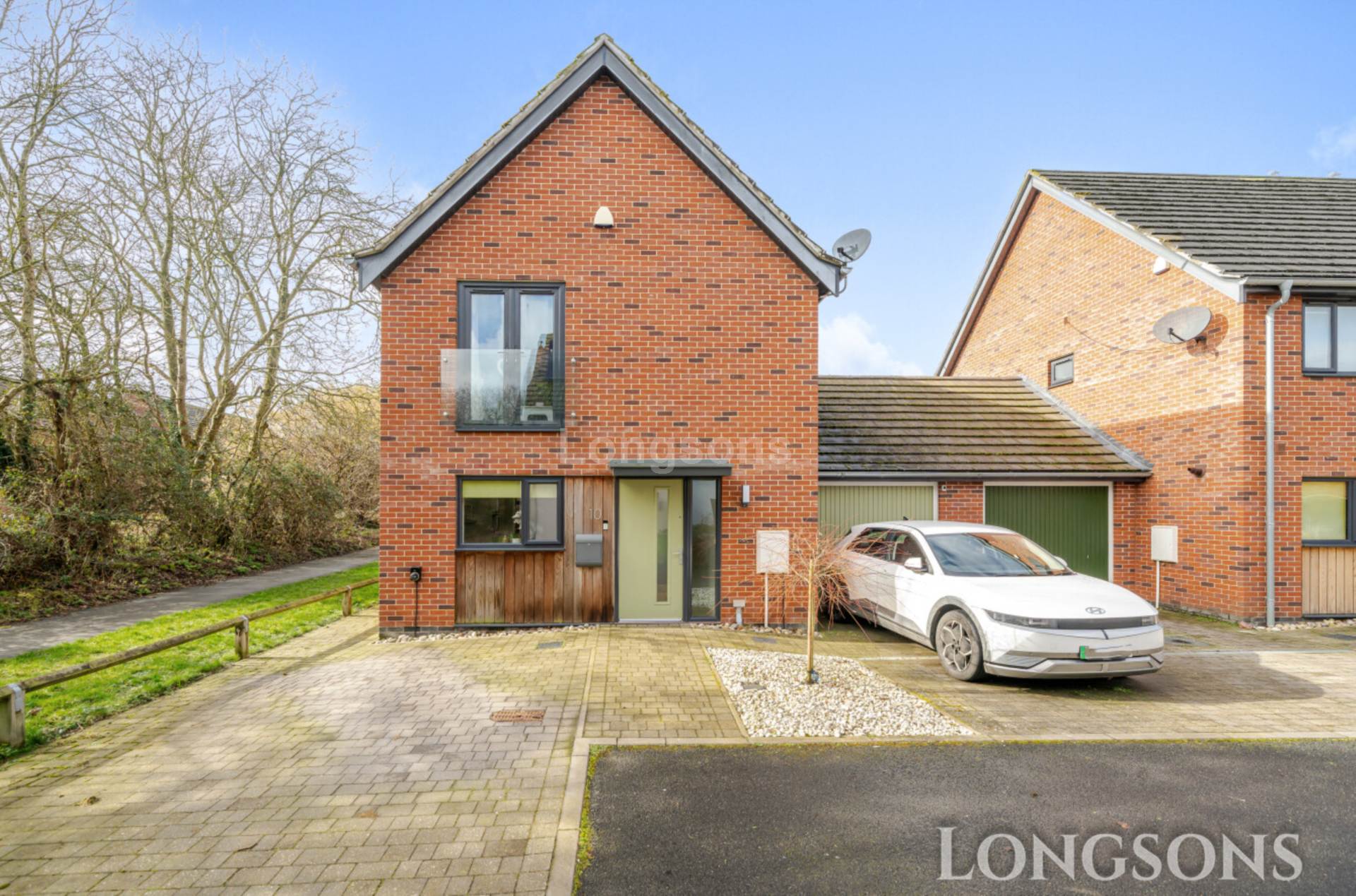 Additional Property Image 3 bedroom Link Detached House for sale in Swaffham 19
