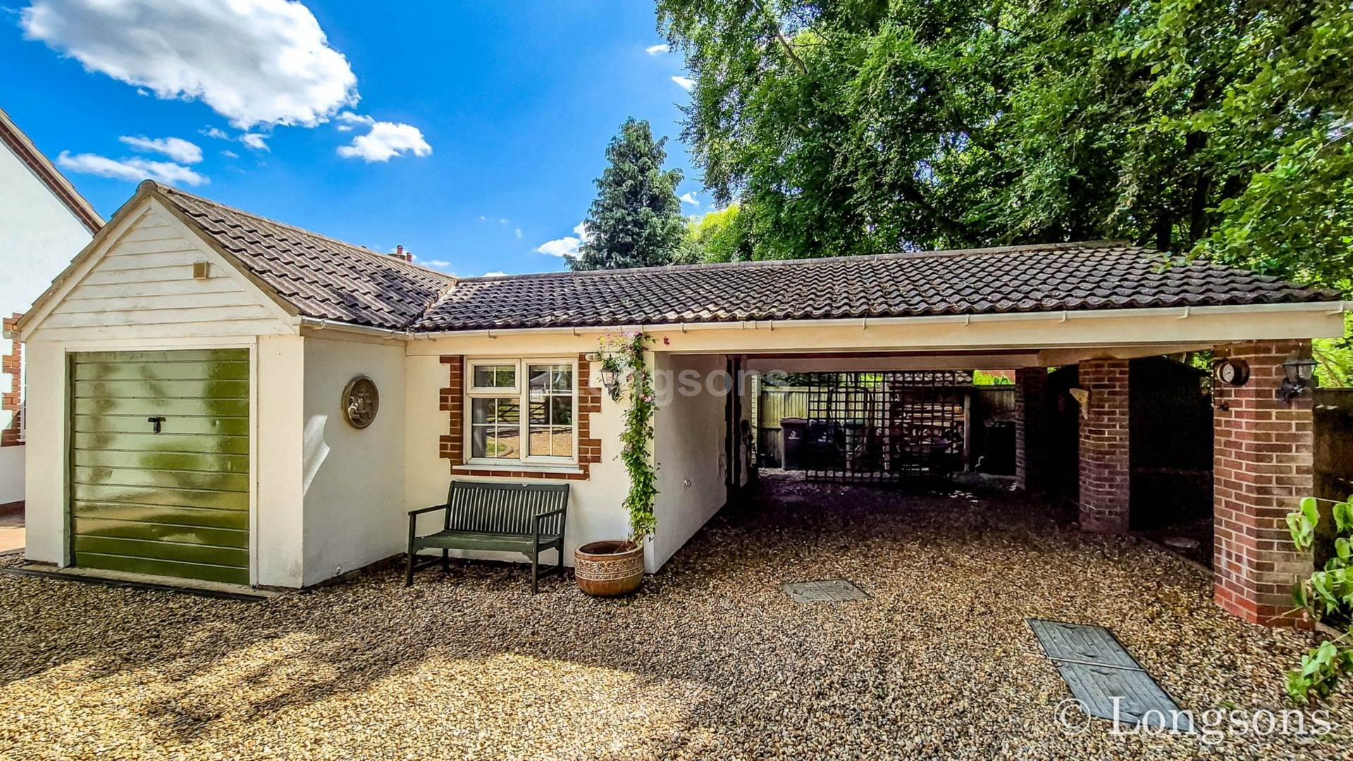 3 bedroom Detached for sale in Kings Lynn