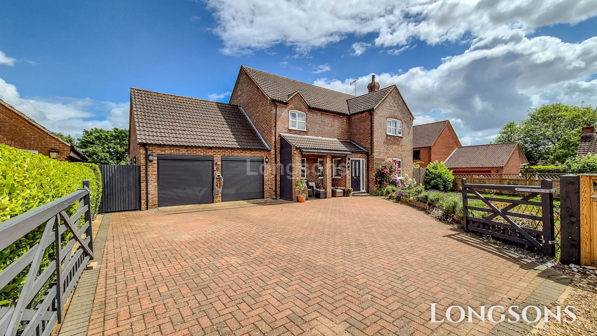 Additional Property Image 4 bedroom Detached for sale in Kings Lynn 2