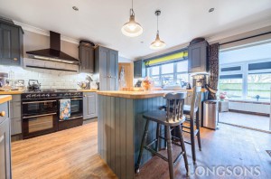 4 bedroom Detached for sale in Kings Lynn