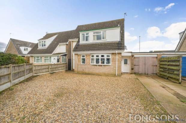 Additional Property Image 3 bedroom Detached for sale in Swaffham 16