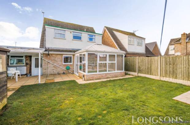 Additional Property Image 3 bedroom Detached for sale in Swaffham 7