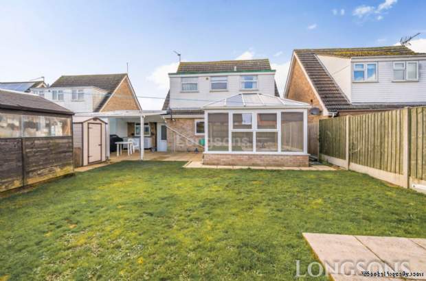 Additional Property Image 3 bedroom Detached for sale in Swaffham 9