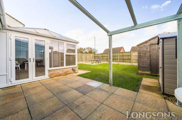 Additional Property Image 3 bedroom Detached for sale in Swaffham 3