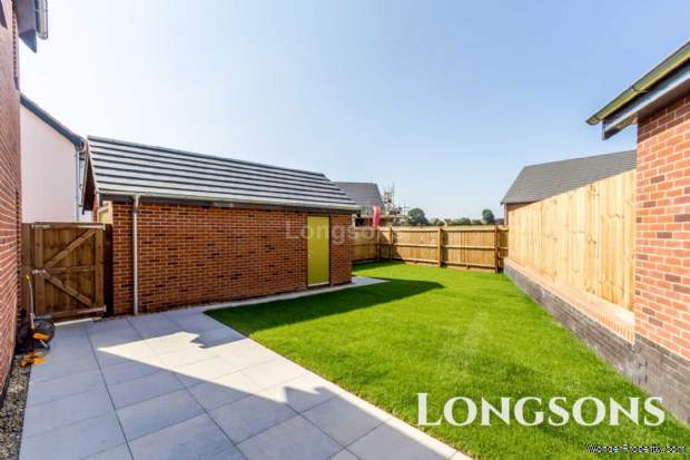 Additional Property Image 3 bedroom Detached for sale in Swaffham 8