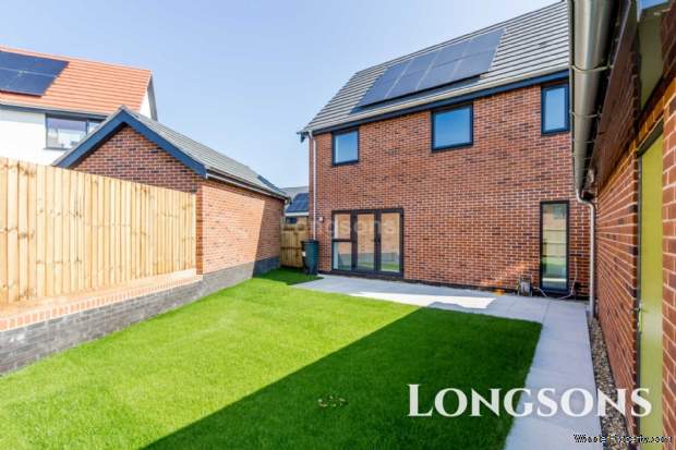 Additional Property Image 3 bedroom Detached for sale in Swaffham 9