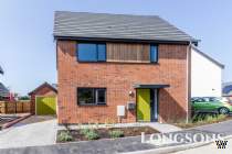 3 bedroom Detached for sale in Swaffham
