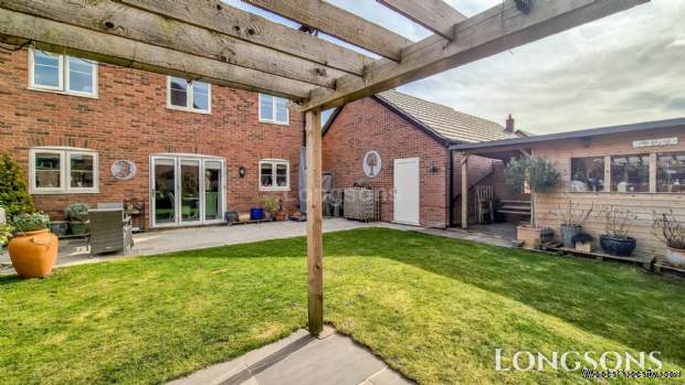Additional Property Image 4 bedroom Detached for sale in Kings Lynn 9