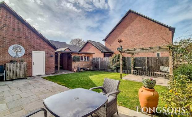 Additional Property Image 4 bedroom Detached for sale in Kings Lynn 10
