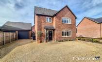 4 bedroom Detached for sale in Kings Lynn