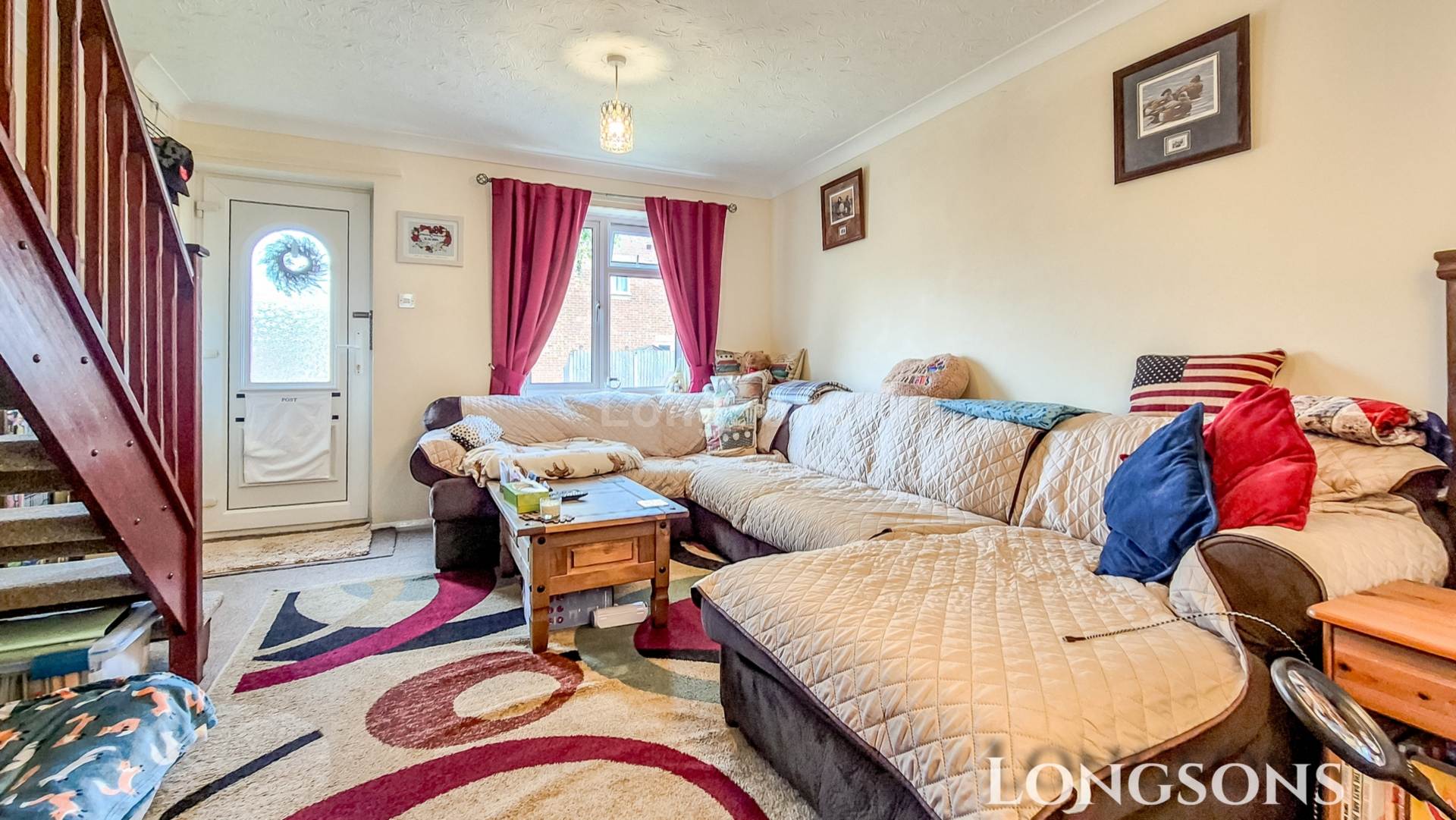 Additional Property Image 2 bedroom Semi Detached for sale in Swaffham 2
