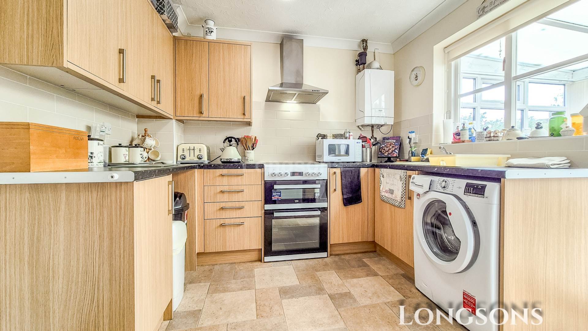 Additional Property Image 2 bedroom Semi Detached for sale in Swaffham 3