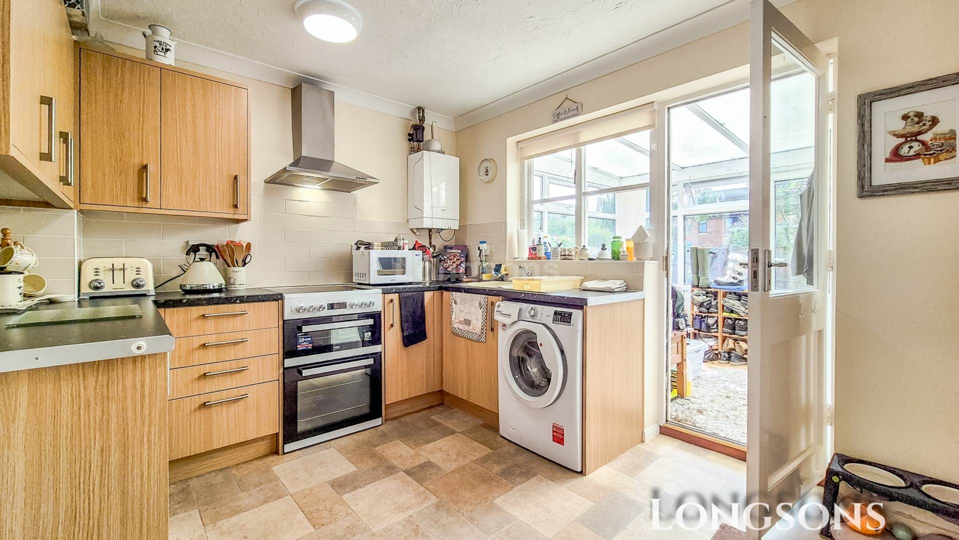Additional Property Image 2 bedroom Semi Detached for sale in Swaffham 4