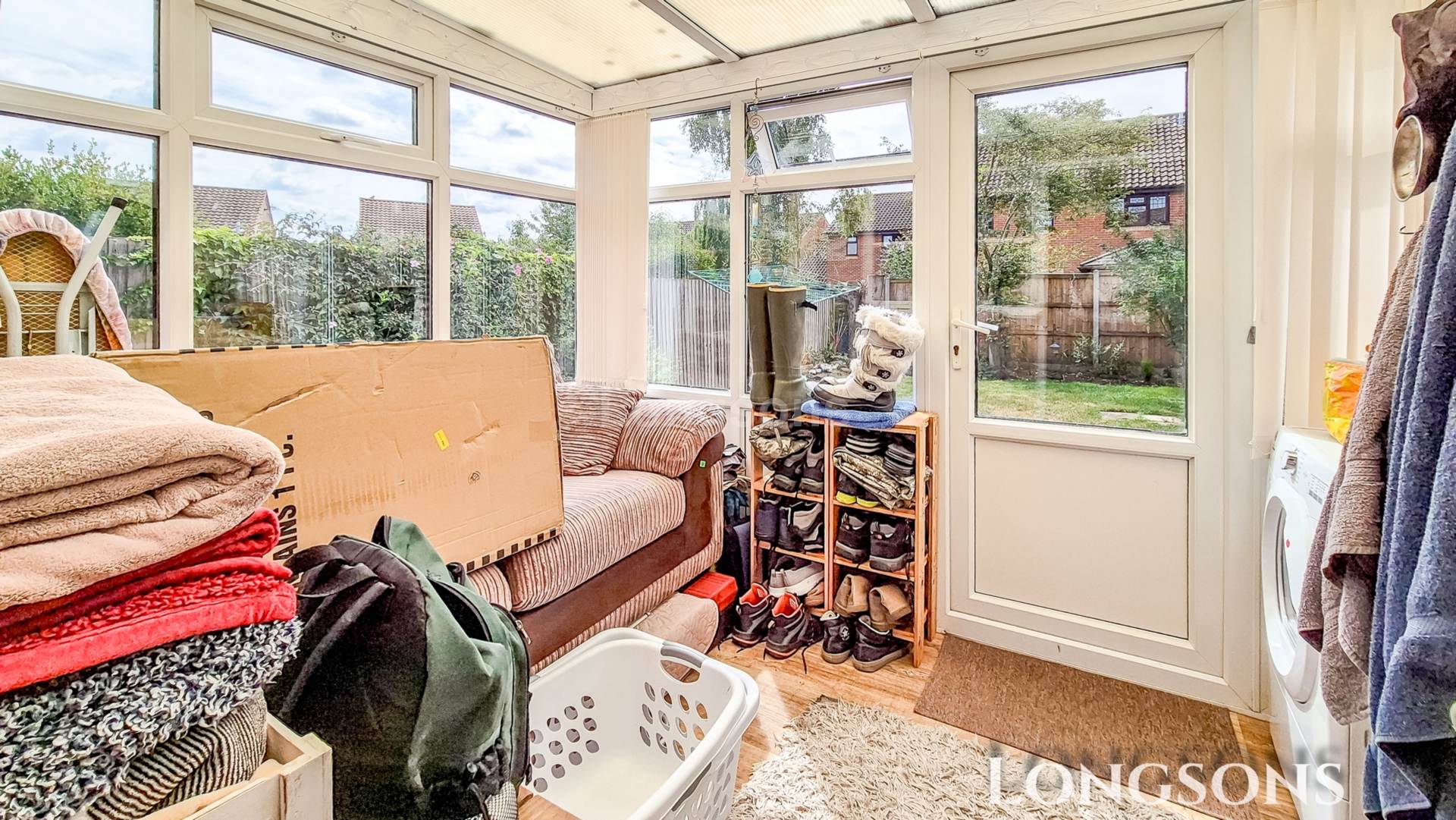 Additional Property Image 2 bedroom Semi Detached for sale in Swaffham 6