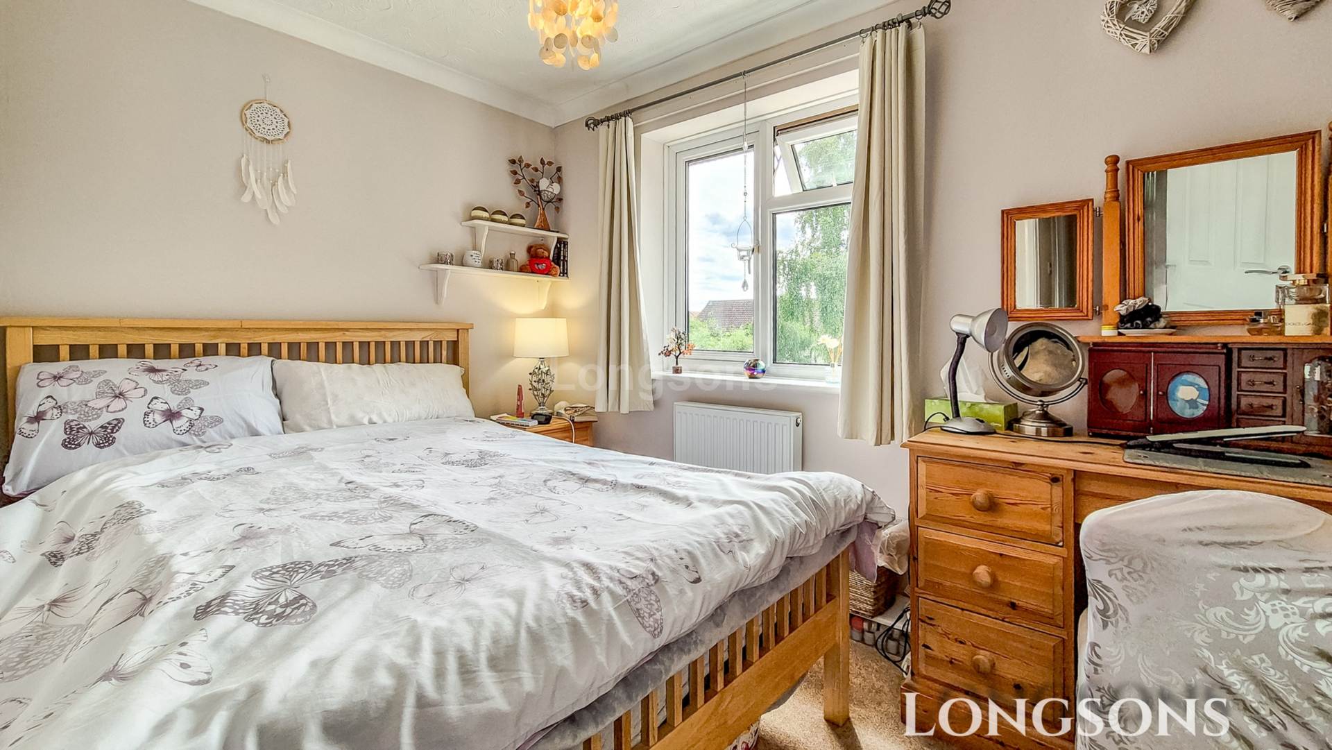 Additional Property Image 2 bedroom Semi Detached for sale in Swaffham 8