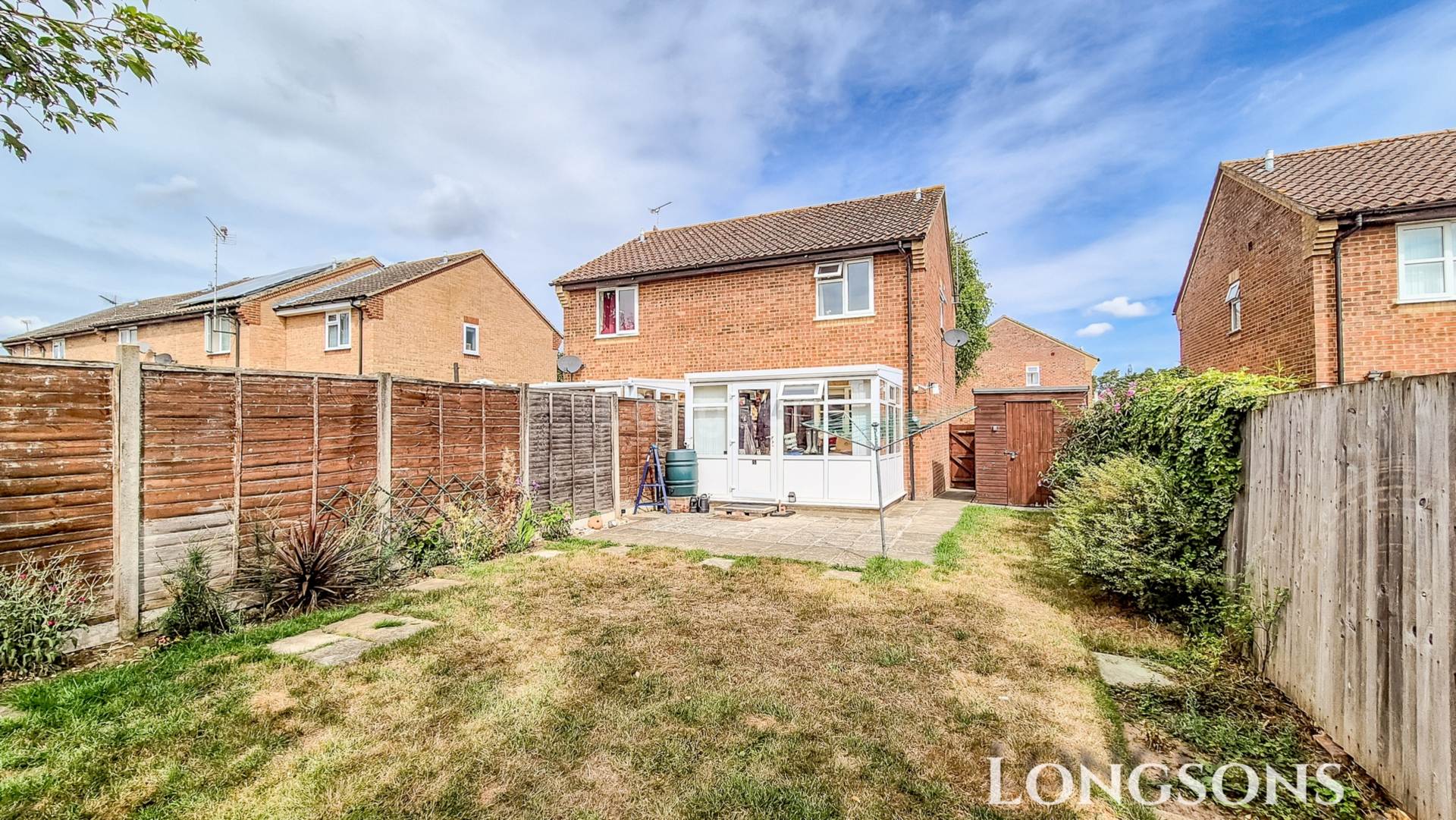 Additional Property Image 2 bedroom Semi Detached for sale in Swaffham 10