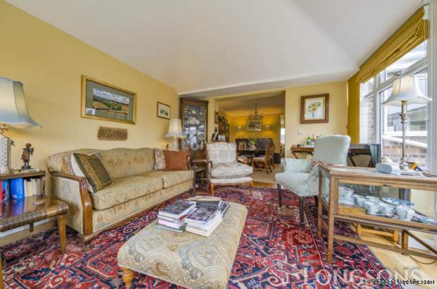 Additional Property Image 3 bedroom Detached for sale in Swaffham 5