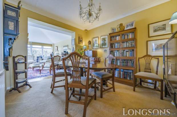 Additional Property Image 3 bedroom Detached for sale in Swaffham 16