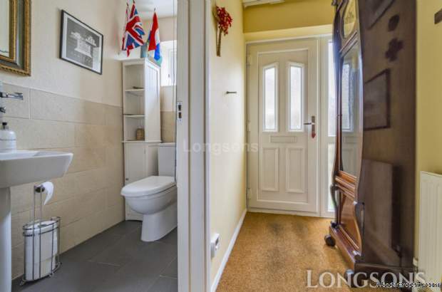 Additional Property Image 3 bedroom Detached for sale in Swaffham 19