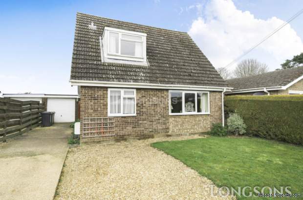 Additional Property Image 3 bedroom Detached for sale in Swaffham 12