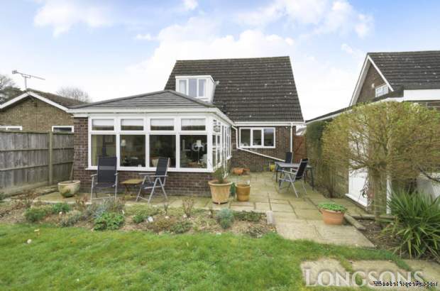 Additional Property Image 3 bedroom Detached for sale in Swaffham 7