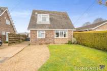 3 bedroom Detached for sale in Swaffham