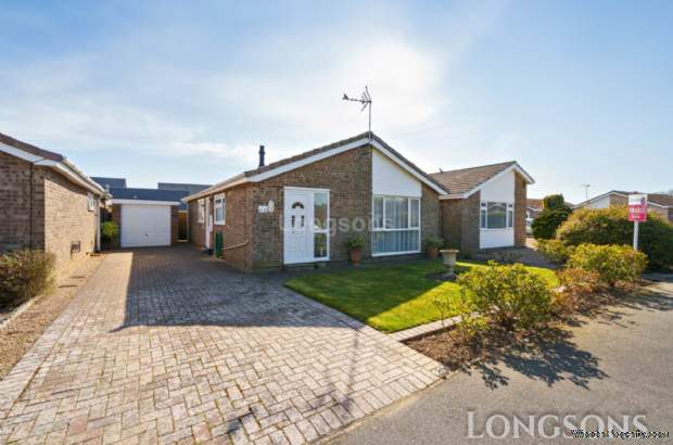 3 bedroom Detached Bungalow for sale in Swaffham