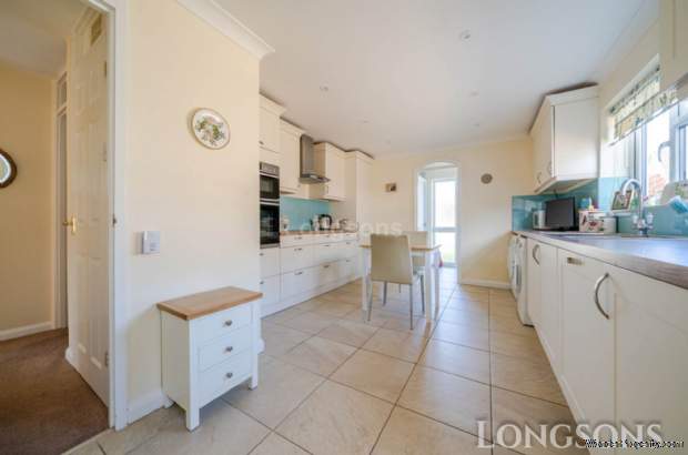 Additional Property Image 3 bedroom Detached Bungalow for sale in Swaffham 2