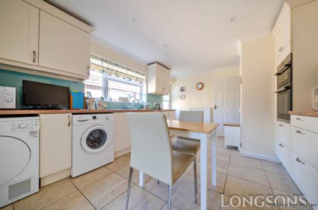Additional Property Image 3 bedroom Detached Bungalow for sale in Swaffham 4