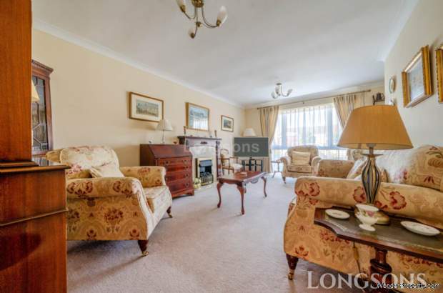 Additional Property Image 3 bedroom Detached Bungalow for sale in Swaffham 6