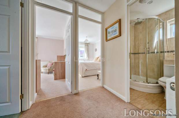 Additional Property Image 3 bedroom Detached Bungalow for sale in Swaffham 16
