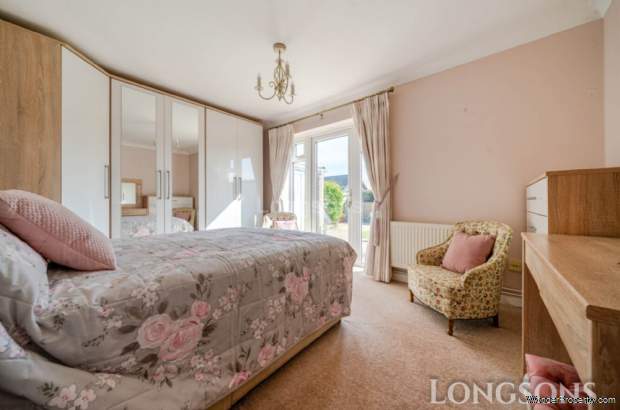 Additional Property Image 3 bedroom Detached Bungalow for sale in Swaffham 17