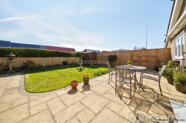 Additional Property Image 3 bedroom Detached Bungalow for sale in Swaffham 9