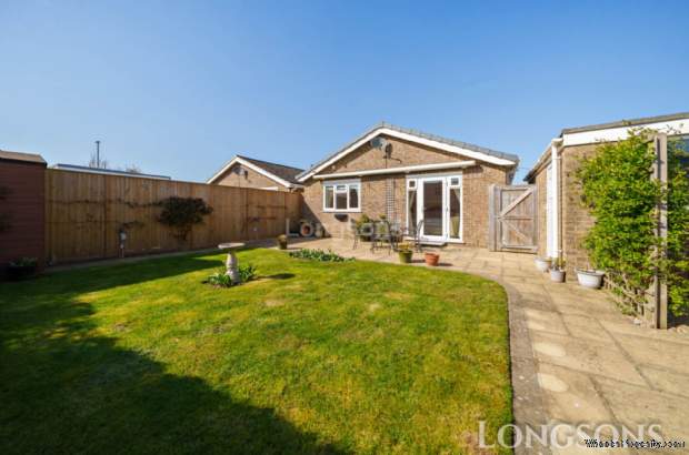 Additional Property Image 3 bedroom Detached Bungalow for sale in Swaffham 10