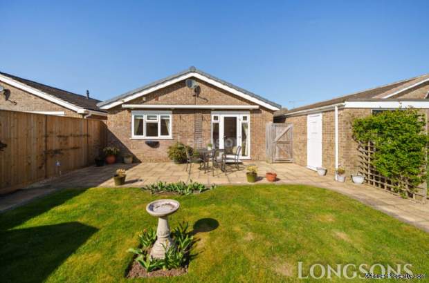 Additional Property Image 3 bedroom Detached Bungalow for sale in Swaffham 11