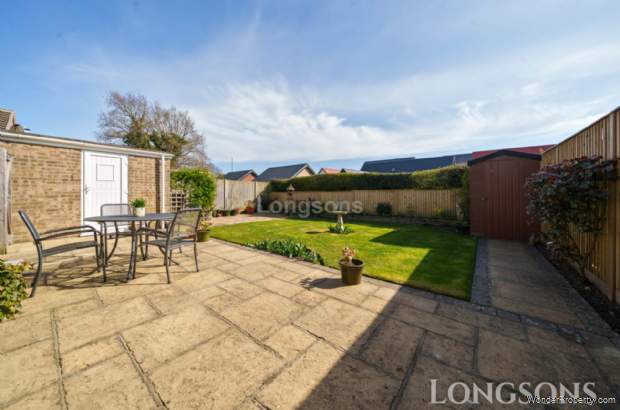 Additional Property Image 3 bedroom Detached Bungalow for sale in Swaffham 12