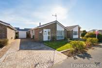 3 bedroom Detached Bungalow for sale in Swaffham