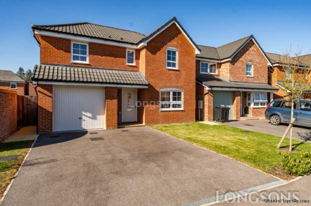 4 bedroom Detached for sale in Swaffham