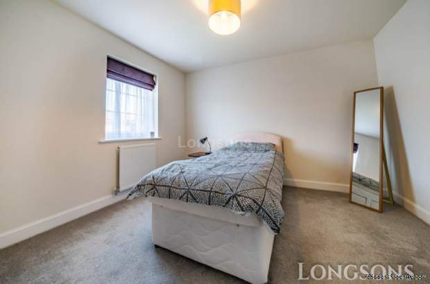 Additional Property Image 4 bedroom Detached for sale in Swaffham 17